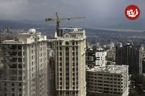 قیمت آپارتمان در شرق تهران؛ نارمک و پیروزی متری چند؟