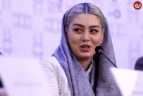 (عکس) سحر قریشی در حال رانندگی با خودروی جدید و جالب اش در آمریکا