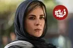 عکس| سفر زمان؛ تیپ و چهرۀ «سارا بهرامی» در نمایش «راهزنان»؛ سال 91