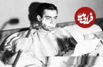 عکس؛ سفر در زمان؛ سفر در زمان؛ تصویری از ترور نافرجام محمدرضا پهلوی در ۱۵ بهمن