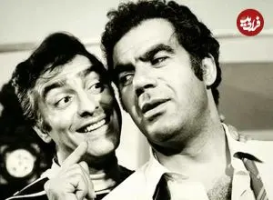 عکس| سفر در زمان؛ دیدار «ناصر ملک مطیعى، وحدت و عباس قادرى» در سال 1387