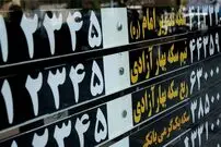 جدول؛ قیمت طلا، سکه، دلار و یورو امروز دوشنبه ۷ مهر ۱۴۰۴؛ حرکت خلاف جهت طلا و سکه در بازار