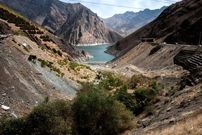 پایتخت آب ندارد؛ سناریوی آخرالزمانی در انتظار تهران