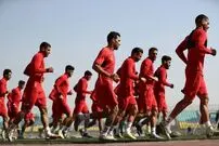 بازیکن پرسپولیس با اوسمار خداحافظی کرد؛ دیگر وقت رفتن رسیده است!
