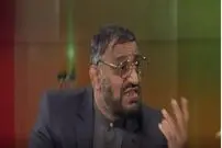 (ویدئو) جمله عجیب آقای «جدی می‌فرمایید»: من زن‌ذلیل‌ترین انسان روی کره زمین هستم!