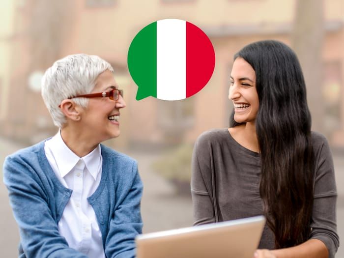 مطالعات تایید کردند که ایتالیایی‌ ها واقعاً با دستان خود صحبت می‌ کنند!
