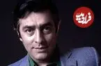 عکس| سفر در زمان؛ فردین و ناصر ملک‌مطیعی در 50 سالگی و در پشت صحنه برزخی ها؛ سال 59