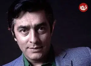 عکس| سفر در زمان؛ فردین و ناصر ملک‌مطیعی در 50 سالگی و در پشت صحنه برزخی ها؛ سال 59