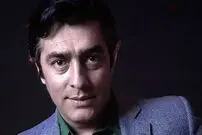 عکس| سفر در زمان؛ فردین و ناصر ملک‌مطیعی در 50 سالگی و در پشت صحنه برزخی ها؛ سال 59