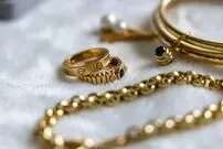 قیمت طلا 18 عیار و طلا 24 عیار امروز جمعه 16 مرداد 1405