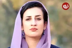 ببینید| واکنش تند خانم خبرنگار به نظر عباس جمشید‌ی‌فر درباره افغانستان