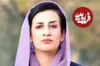 ببینید| واکنش تند خانم خبرنگار به نظر عباس جمشید‌ی‌فر درباره افغانستان