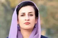 ببینید| واکنش تند خانم خبرنگار به نظر عباس جمشید‌ی‌فر درباره افغانستان
