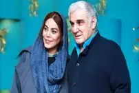 عکس؛ حضور «مهدی هاشمی» بازیگر مطرح در یک اقامتگاه سنتی اصفهان