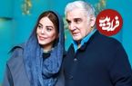 عکس؛ حضور «مهدی هاشمی» بازیگر مطرح در یک اقامتگاه سنتی اصفهان