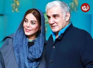 عکس؛ حضور «مهدی هاشمی» بازیگر مطرح در یک اقامتگاه سنتی اصفهان