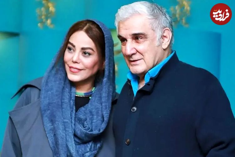 عکس؛ حضور «مهدی هاشمی» بازیگر مطرح در یک اقامتگاه سنتی اصفهان