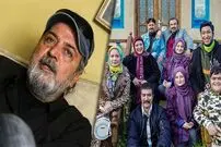 سیروس مقدم: «پایتخت» ساخته نمی‌شود؛ هنوز ایده‌ای برای فصل جدید نداریم