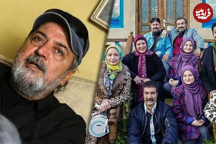 سیروس مقدم: «پایتخت» ساخته نمی‌شود؛ هنوز ایده‌ای برای فصل جدید نداریم