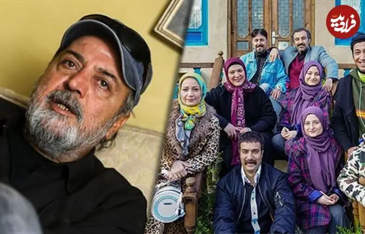 سیروس مقدم: «پایتخت» ساخته نمی‌شود؛ هنوز ایده‌ای برای فصل جدید نداریم