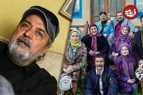 سیروس مقدم: «پایتخت» ساخته نمی‌شود؛ هنوز ایده‌ای برای فصل جدید نداریم