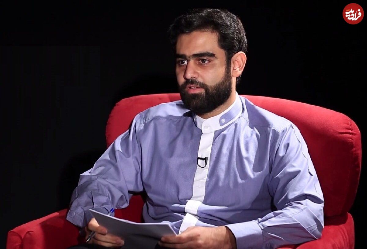 عکس؛ واکنش سفیر پیشین ایران در چین به توهین‌های ثابتی؛ پسرم من به اندازه سن شما سابقه دیپلماتیک حرفه ای دارم