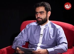 عکس؛ واکنش سفیر پیشین ایران در چین به توهین‌های ثابتی؛ پسرم من به اندازه سن شما سابقه دیپلماتیک حرفه ای دارم