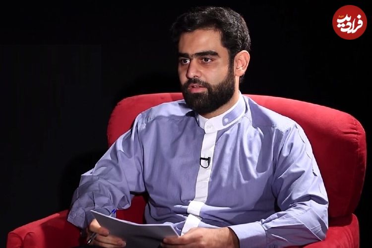 عکس؛ واکنش سفیر پیشین ایران در چین به توهین‌های ثابتی؛ پسرم من به اندازه سن شما سابقه دیپلماتیک حرفه ای دارم