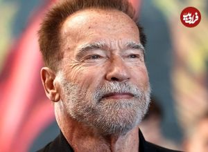 عکس| سفر در زمان؛ «آرنولد» در حال هدایت یک کالسکه در نیویورک؛ سال 1348