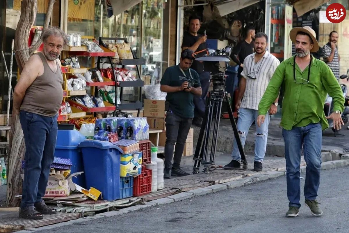 ببینید؛ «اجل معلق» زیر ذرهبین مخاطبان؛ قسمت اول سریال جدید نمایش خانگی چطور بود؟