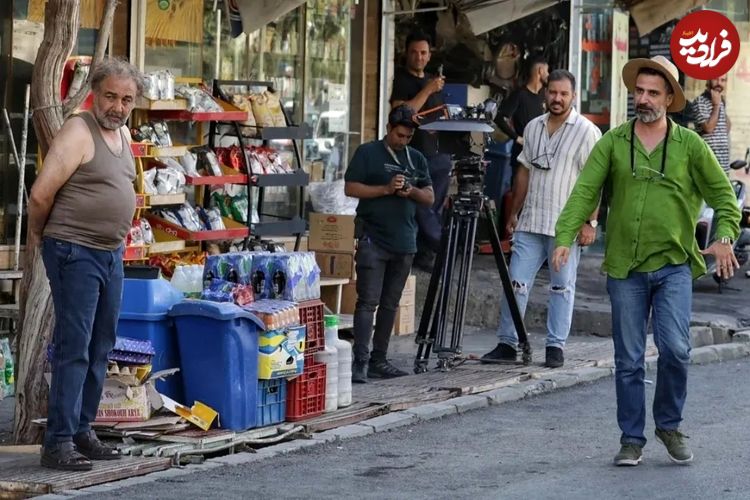 ببینید؛ «اجل معلق» زیر ذره‌بین مخاطبان؛ قسمت اول سریال جدید نمایش خانگی چطور بود؟