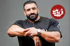 ببینید| حرف‌های هادی چوپان درباره کاهش محبوبیتش: «فکر می‌کنم که دارم خواب می‌بینم»