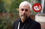 ببینید؛ گفت و گوی جالب کاظم سیاحی با امیر حسین قیاسی بدون حرف زدن