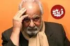 عکس| سفر زمان؛ «ناصر ملک مطیعی و منوچهر وثوق» در نمایی از فیلم کاکو؛ سال 1350