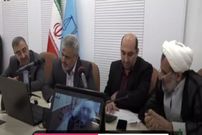 (ویدیو)  آزادی زندانی بی‌ملاقاتی پس از ۲۰ سال!