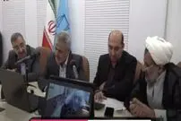 (ویدیو)  آزادی زندانی بی‌ملاقاتی پس از ۲۰ سال!