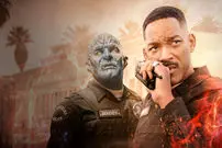 تصاویر| بهترین زوج‌های پلیس در فیلم‌های دهه گذشته