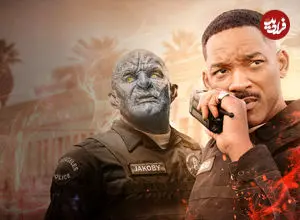 تصاویر| بهترین زوج‌های پلیس در فیلم‌های دهه گذشته