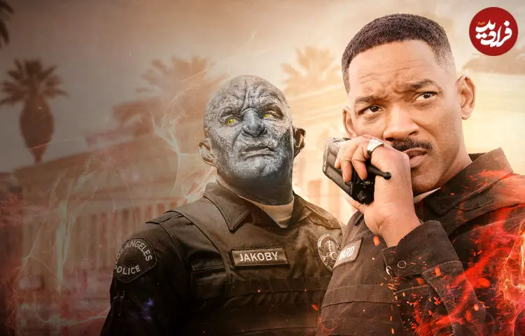 تصاویر| بهترین زوج‌های پلیس در فیلم‌های دهه گذشته