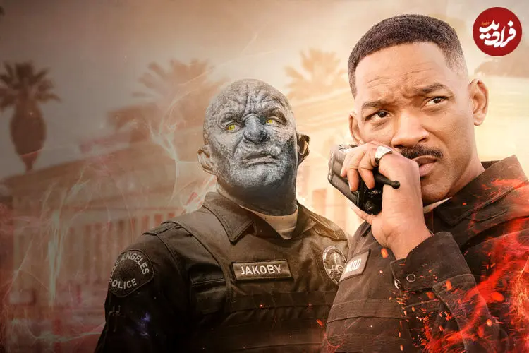 تصاویر| بهترین زوج‌های پلیس در فیلم‌های دهه گذشته