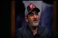 (ویدئو) شوخی بهرنگ علوی با لواشک خوردن مهران غفوریان؛ مدیری از خنده منفجر شد
