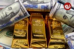 قیمت دلار، طلا و سکه امروز پنجشنبه 5 شهریور 1405