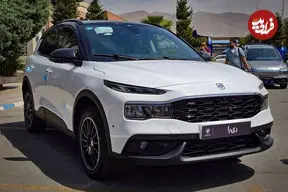 قیمت محصولات ایران‌خودرو و سایپا امروز دوشنبه ۱۵ تیر ۱۴۰۵