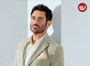 عکس| سفر در زمان؛ «محمدرضا گلزار» در نوجوانی و در یک مهمانی خصوصی؛ دهه 60