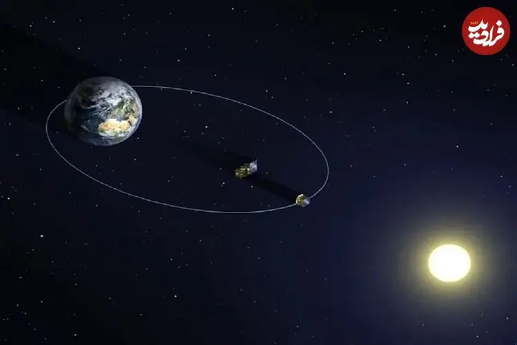 پایان ۱ ماه بی‌خبری از ماهواره خورشیدگرفتگی اروپا