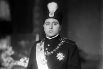 عکس| سفر در زمان؛ «علیرضاخان عضدالملک» اولین نایب‌السلطنه «احمدشاه» در کهنسالی