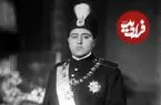 عکس| سفر در زمان؛ «علیرضاخان عضدالملک» اولین نایب‌السلطنه «احمدشاه» در کهنسالی