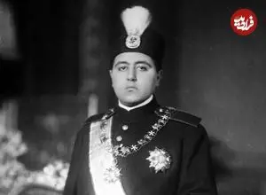 عکس| سفر در زمان؛ «علیرضاخان عضدالملک» اولین نایب‌السلطنه «احمدشاه» در کهنسالی