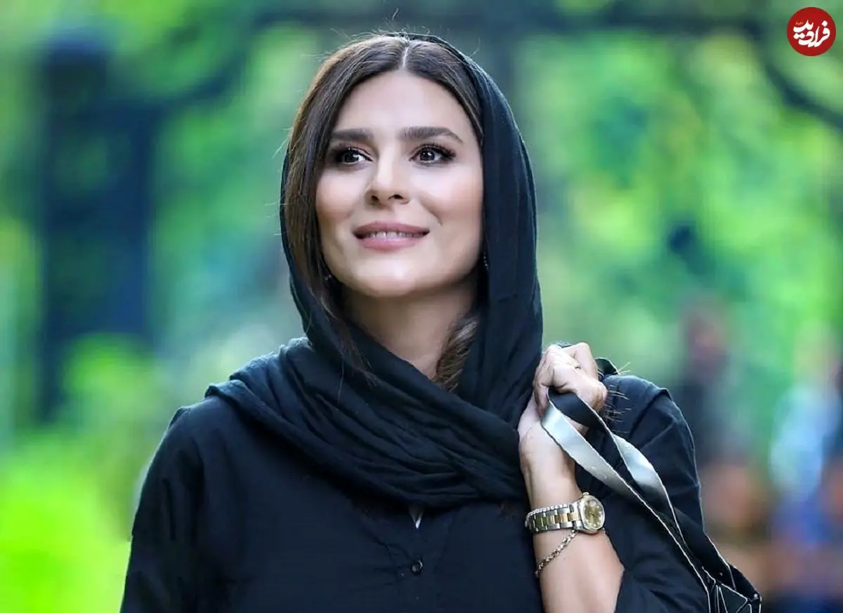 سحر دولتشاهی خبرنگار شد