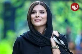 سحر دولتشاهی خبرنگار شد